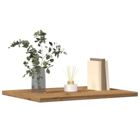 Tablas de estantería 4 uds madera roble Sonoma 40x30x1,5 cm by , Shelves - Ref: Foro24-856294, Price: 27,75 €, Discount: %