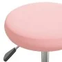 Silla de comedor de terciopelo rosa von , Essstühle - Ref: Foro24-3085732, Preis: 55,47 €, Rabatt: %