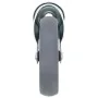 Ruedas giratorias con agujero pasador 16 unidades 125 mm by , Material handling - Ref: Foro24-277873, Price: 108,48 €, Discou...