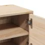 Armarios de pared 2 uds madera maciza de pino 31,5x30x30 cm de , Estantes y estanterías - Ref: Foro24-818356, Precio: 55,85 €...