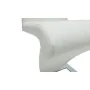 Sillas de comedor 4 unidades cuero sintético blanco de , Sillas de comedor - Ref: Foro24-160565, Precio: 499,72 €, Descuento: %