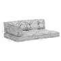 Kissen für Palettensofa Patchwork hellgrauer Stoff von , Kissen für Stühle und Sofas - Ref: Foro24-287725, Preis: 166,00 €, R...