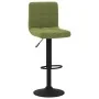 2 Stück hellgrüne Küchenhocker aus Samt von , Küchenhocker - Ref: Foro24-334307, Preis: 123,59 €, Rabatt: %