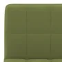 2 Stück hellgrüne Küchenhocker aus Samt von , Küchenhocker - Ref: Foro24-334307, Preis: 123,59 €, Rabatt: %