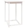 Set de bar 5 piezas madera maciza de pino blanco de , muebles para cocinas y comedores - Ref: Foro24-3124743, Precio: 279,04 ...