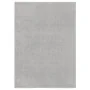 Light gray short pile rug 120x170 cm by , Rugs - Ref: Foro24-340323, Price: 51,39 €, Discount: %