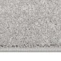 Hellgrauer Kurzflorteppich 120x170 cm von , Teppiche - Ref: Foro24-340323, Preis: 51,39 €, Rabatt: %