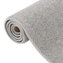 Hellgrauer Kurzflorteppich 120x170 cm von , Teppiche - Ref: Foro24-340323, Preis: 51,39 €, Rabatt: %