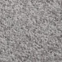 Alfombra de pelo corto gris 140x200 cm de , Alfombras - Ref: Foro24-340316, Precio: 70,80 €, Descuento: %