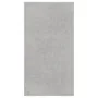Alfombra de pelo corto gris claro 80x150 cm de , Alfombras - Ref: Foro24-340321, Precio: 34,46 €, Descuento: %
