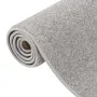 Alfombra de pelo corto gris claro 80x150 cm de , Alfombras - Ref: Foro24-340321, Precio: 34,46 €, Descuento: %