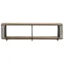TV-Möbel aus massivem Mangoholz 150x30x40 cm von , TV-Möbel - Ref: Foro24-321958, Preis: 165,27 €, Rabatt: %