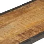 TV-Möbel aus massivem Mangoholz 150x30x40 cm von , TV-Möbel - Ref: Foro24-321958, Preis: 165,27 €, Rabatt: %
