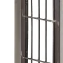 Solid mango wood TV furniture 150x30x40 cm by , TV Furniture - Ref: Foro24-321958, Price: 165,27 €, Discount: %