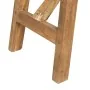 Mesa consola de madera reciclada mixta 130x40x80 cm de , Mesas auxiliares - Ref: Foro24-283916, Precio: 205,65 €, Descuento: %