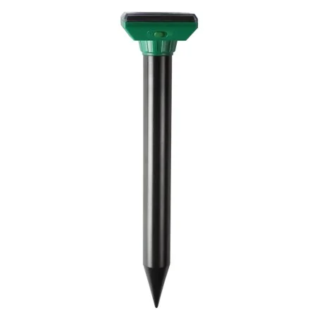 Nature Repelente de topos ultrasónico con energía solar de , Repelentes para animales - Ref: Foro24-403715, Precio: 21,05 €, ...