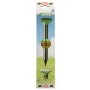 Nature Repelente de topos ultrasónico con energía solar de , Repelentes para animales - Ref: Foro24-403715, Precio: 21,05 €, ...