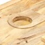 Cassette style coffee table solid mango wood 100x52x45 cm by , Coffee table - Ref: Foro24-282764, Price: 221,43 €, Discount: %