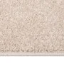 Dark beige short pile rug 80x150 cm by , Rugs - Ref: Foro24-340337, Price: 30,70 €, Discount: %