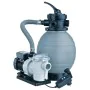 Filtration pump set for Ubbink pool 300 TP 25 7504641 by , Pool and spa filters - Ref: Foro24-403769, Price: 312,80 €, Discou...