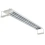 Lámpara LED para acuario aluminio IP67 80-90 cm by , Aquarium lighting - Ref: Foro24-42464, Price: 58,94 €, Discount: %