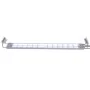 Lámpara LED para acuario aluminio IP67 80-90 cm by , Aquarium lighting - Ref: Foro24-42464, Price: 58,94 €, Discount: %