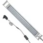 Lámpara LED para acuario aluminio IP67 80-90 cm by , Aquarium lighting - Ref: Foro24-42464, Price: 58,94 €, Discount: %
