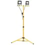 LED-Strahler mit Stativ 2x30 W warmweiß von , Strahler und Reflektoren - Ref: Foro24-149655, Preis: 70,39 €, Rabatt: %