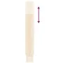 Árbol rascador para gatos de suelo a techo crema 258,5-284,5 cm de , Mobiliario para gatos - Ref: Foro24-171717, Precio: 81,5...