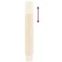 Floor to ceiling cat scratching tree cream 258.5-284.5 cm by , Cat furniture - Ref: Foro24-171717, Price: 80,63 €, Discount: %