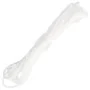 Light green HDPE sail awning 160 g/m² 5x7x7 m by , Umbrellas - Ref: Foro24-311319, Price: 46,57 €, Discount: %