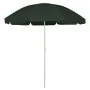 Grüner Sonnenschirm 240 cm von , Sonnenschirme - Ref: Foro24-314705, Preis: 31,39 €, Rabatt: %