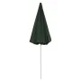 Grüner Sonnenschirm 240 cm von , Sonnenschirme - Ref: Foro24-314705, Preis: 31,39 €, Rabatt: %