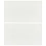 Schneidebretter 2 Stück transparente Blasen gehärtetes Glas von , Schneidbretter - Ref: Foro24-322289, Preis: 23,23 €, Rabatt: %