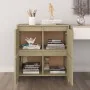 Sideboards 2 Stück Holzwerkstoff Sonoma Eiche 70x41x75 cm von , Sideboards - Ref: Foro24-3098091, Preis: 168,90 €, Rabatt: %