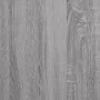 Estante pared 2 uds madera contrachapada gris Sonoma 50x15x50cm de , Estantes y estanterías - Ref: Foro24-826642, Precio: 29,...