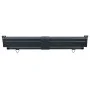 Toldo lateral de balcón negro 125x250 cm de , Sombrillas - Ref: Foro24-48418, Precio: 64,64 €, Descuento: %