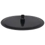 Regenduschkopf Regeneffekt Edelstahl rund schwarz 30 cm von , Duschköpfe - Ref: Foro24-147692, Preis: 28,52 €, Rabatt: %
