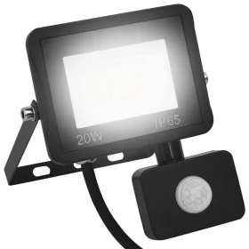 LED-Strahler mit 20 W Kaltweißsensor von , Strahler und Reflektoren - Ref: Foro24-149629, Preis: 23,89 €, Rabatt: %
