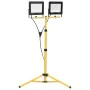 LED-Strahler mit Stativ 2x100 W warmweiß von , Strahler und Reflektoren - Ref: Foro24-149657, Preis: 94,65 €, Rabatt: %