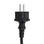LED spotlight with tripod 2x100 W warm white by , Spotlights and reflectors - Ref: Foro24-149657, Price: 94,65 €, Discount: %
