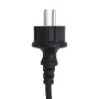 LED spotlight with tripod 2x100 W cold white by , Spotlights and reflectors - Ref: Foro24-149662, Price: 94,65 €, Discount: %