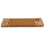 Self-adhesive stair mats 5 pcs beige 65x21x4cm by , Stair mats - Ref: Foro24-149840, Price: 32,48 €, Discount: %