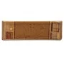 Selbstklebende Treppenmatten 5 Stück beige 65x21x4cm von , Treppenmatten - Ref: Foro24-149840, Preis: 32,48 €, Rabatt: %