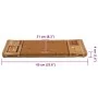 Self-adhesive stair mats 5 pcs beige 65x21x4cm by , Stair mats - Ref: Foro24-149840, Price: 32,48 €, Discount: %