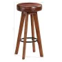 5-teiliges Barset aus Massivholz 115x56x107 cm von , Möbelsets für Küchen und Esszimmer - Ref: Foro24-246262, Preis: 611,41 €...