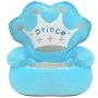 Plüschsessel für Kinder Prince Charming von , Stühle und Hochstühle für Kinder - Ref: Foro24-80157, Preis: 66,22 €, Rabatt: %
