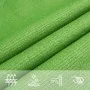 Light green HDPE sail awning 160 g/m² 6x7 m by , Umbrellas - Ref: Foro24-311304, Price: 78,57 €, Discount: %