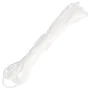 Red HDPE sail awning 160 g/m² 2.5x2.5x3.5 m by , Umbrellas - Ref: Foro24-311636, Price: 17,76 €, Discount: %