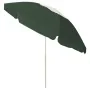Grüner Sonnenschirm 240 cm von , Sonnenschirme - Ref: Foro24-314713, Preis: 32,78 €, Rabatt: %